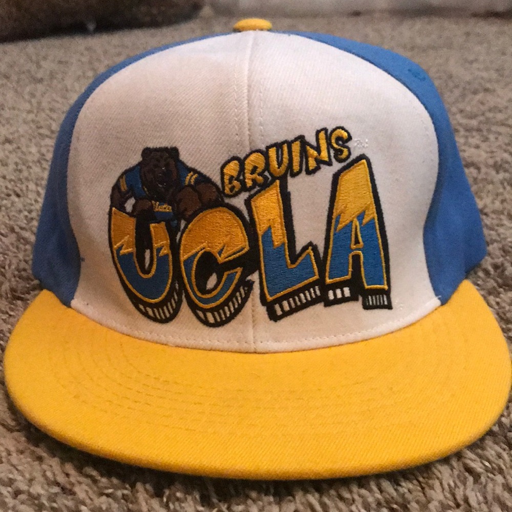 UCLA Hat